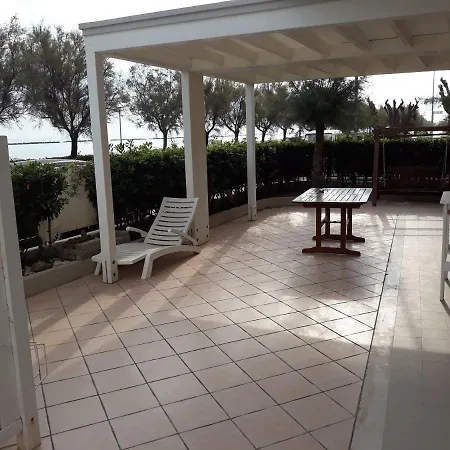 Appartamento Pieffe Mare