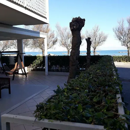Appartamento Pieffe Mare