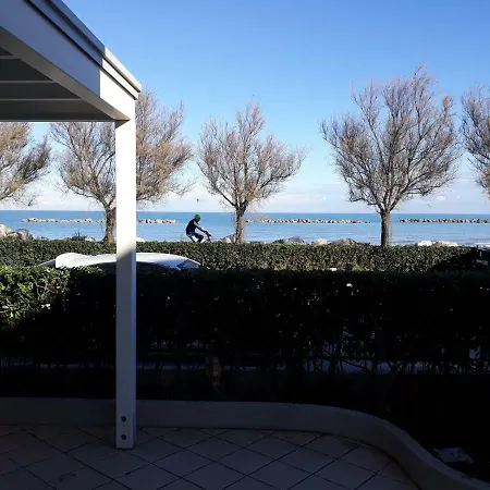 Pieffe Mare Senigallia