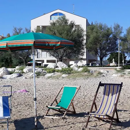 Appartamento Pieffe Mare *