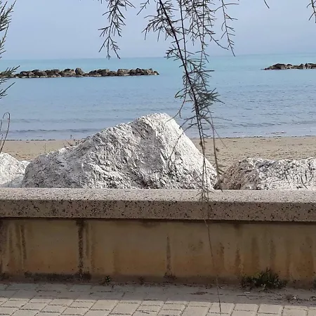 Appartamento Pieffe Mare