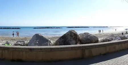 Pieffe Mare Appartamento